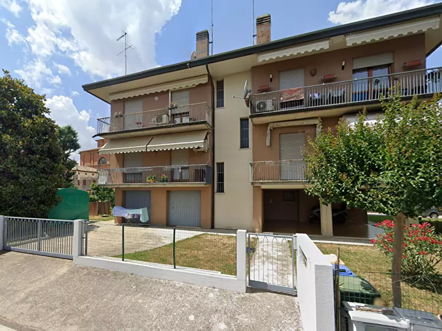 appartamento in vendita a Morgano