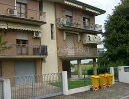 appartamento in vendita a Morgano