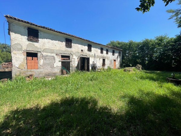 quadrivano in vendita a Morgano