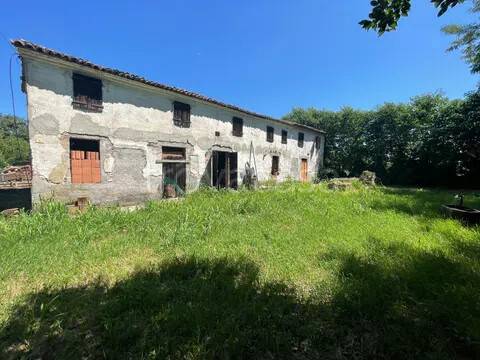 casa indipendente in vendita a Morgano