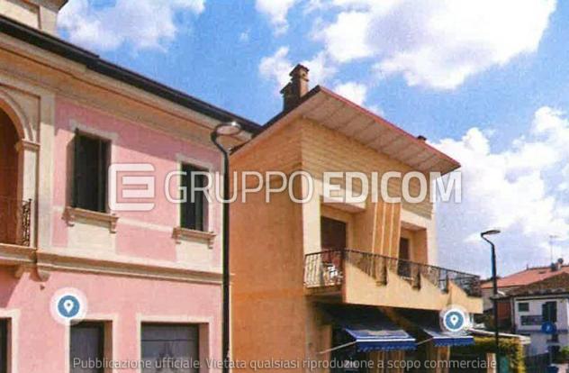 appartamento in vendita a Morgano