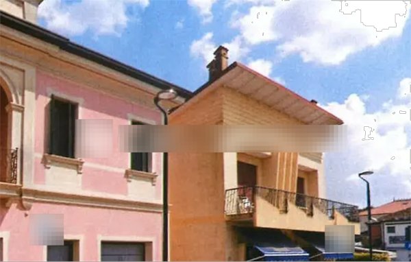 appartamento in vendita a Morgano