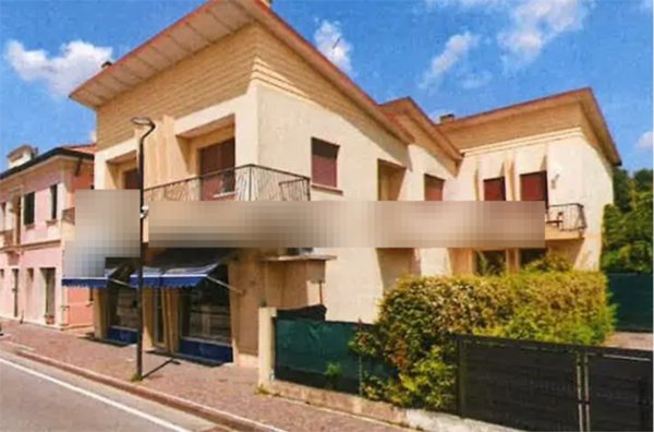 appartamento in vendita a Morgano