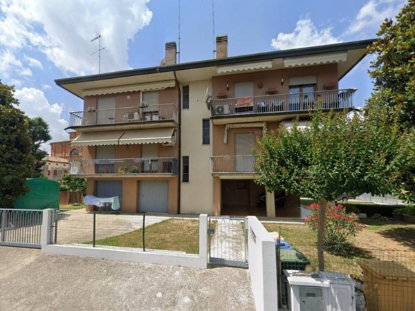 appartamento in vendita a Morgano