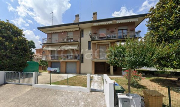 appartamento in vendita a Morgano