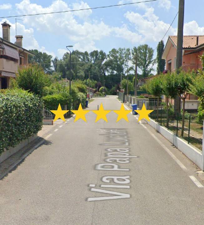 appartamento in vendita a Morgano