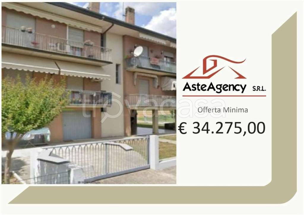 appartamento in vendita a Morgano
