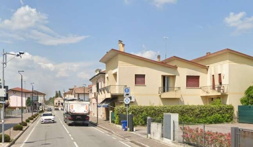 appartamento in vendita a Morgano in zona Badoere