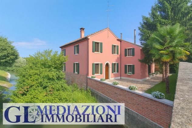 quadrivano in vendita a Morgano in zona Badoere