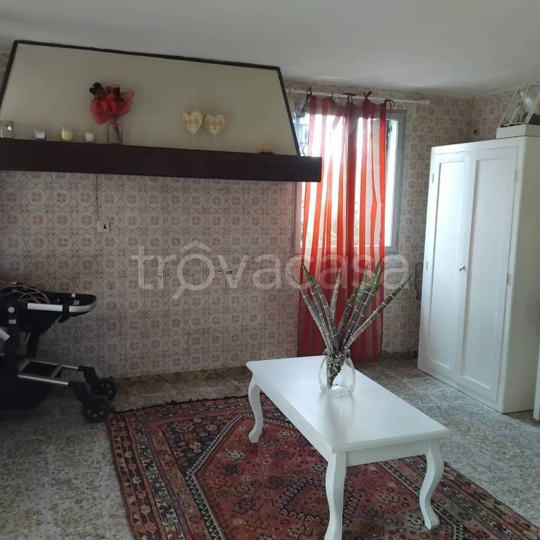 casa indipendente in vendita a Morgano in zona Badoere