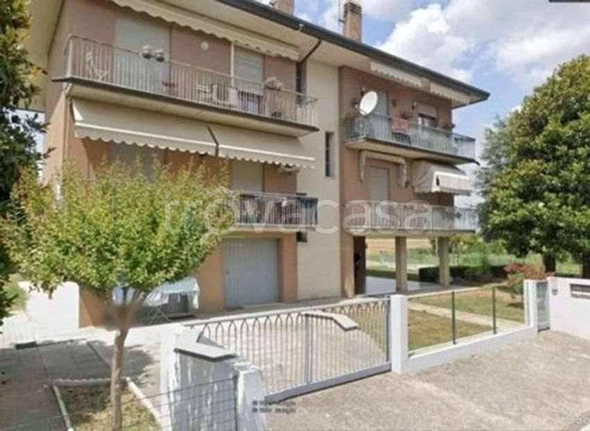 appartamento in vendita a Morgano