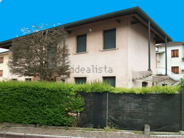 casa indipendente in vendita a Morgano