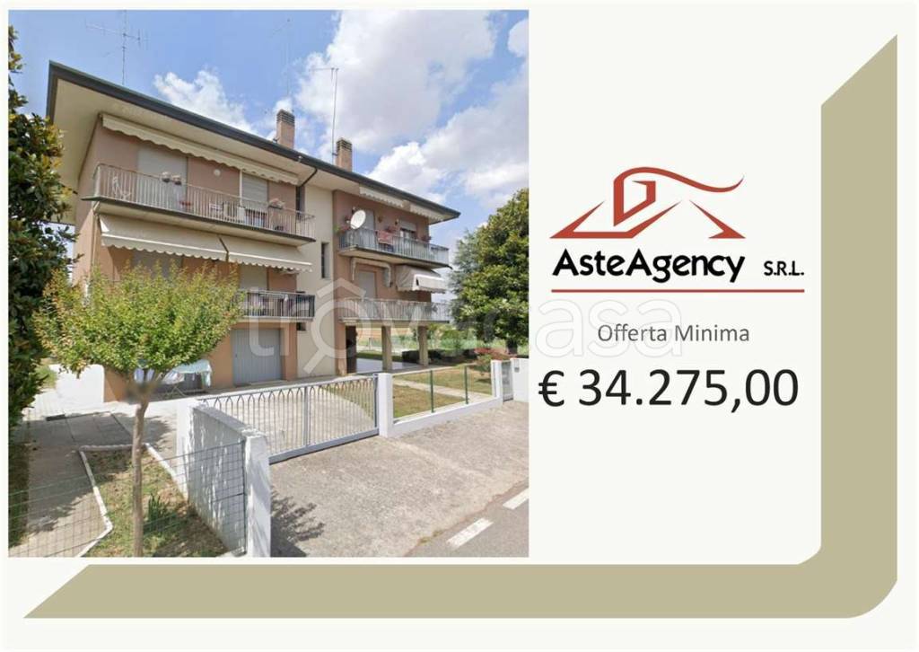 appartamento in vendita a Morgano