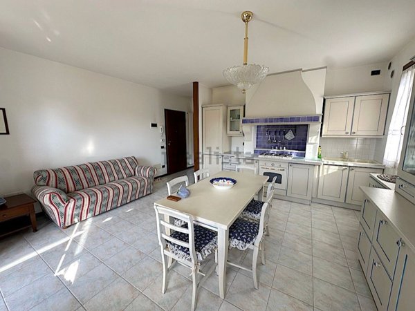 appartamento in vendita a Morgano in zona Badoere