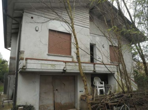 casa indipendente in vendita a Morgano