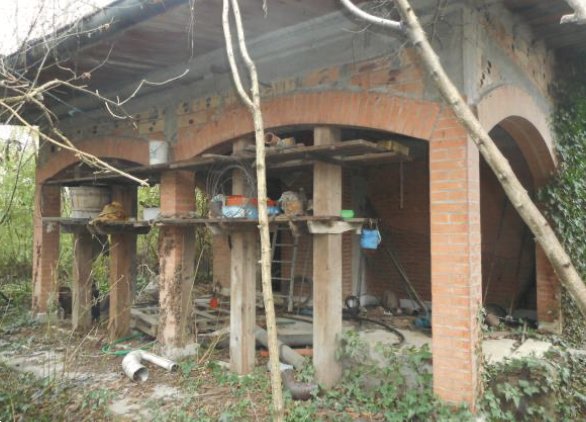 casa indipendente in vendita a Morgano