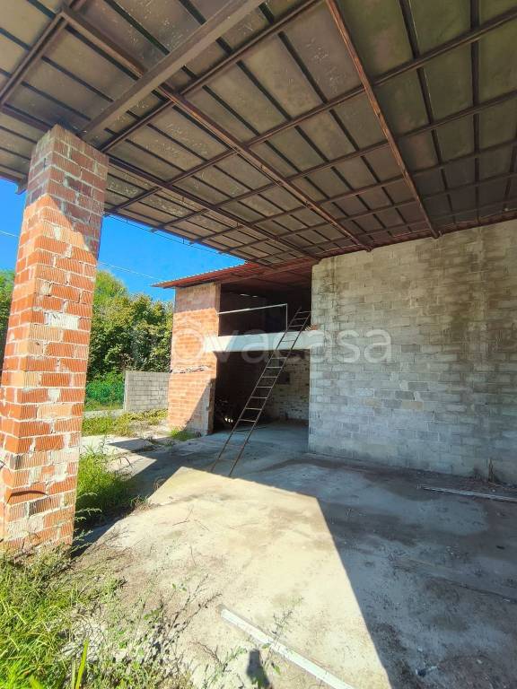 casa indipendente in vendita a Morgano