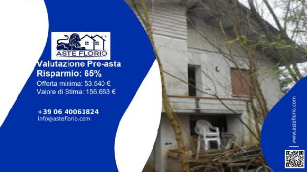 casa indipendente in vendita a Morgano