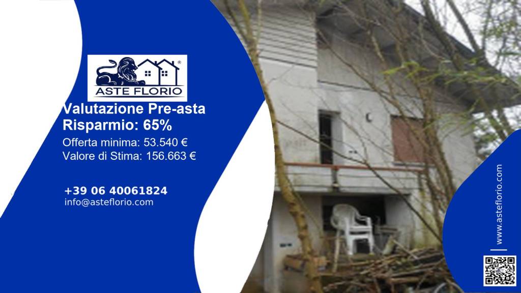 appartamento in vendita a Morgano