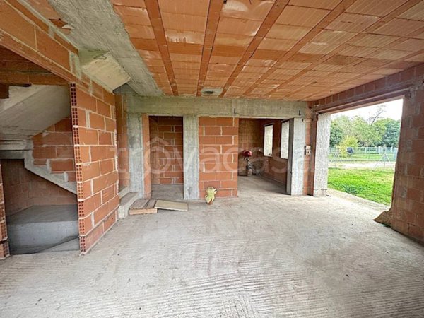 casa indipendente in vendita a Morgano