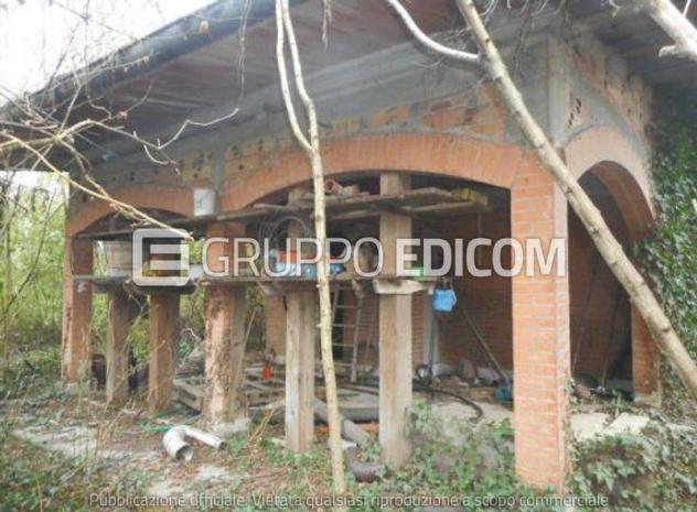 casa indipendente in vendita a Morgano