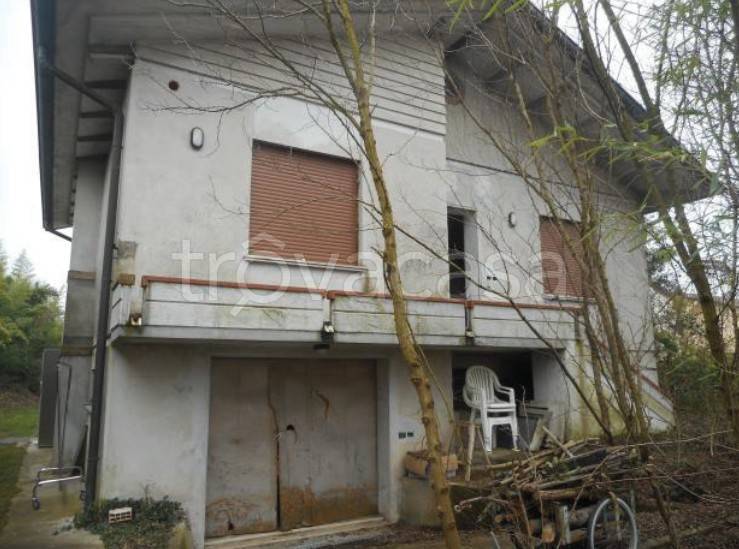 casa indipendente in vendita a Morgano