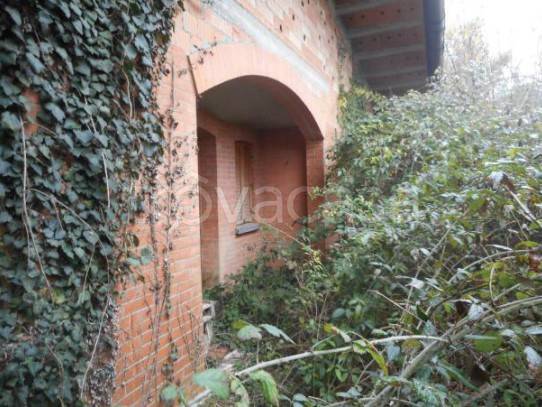 casa indipendente in vendita a Morgano