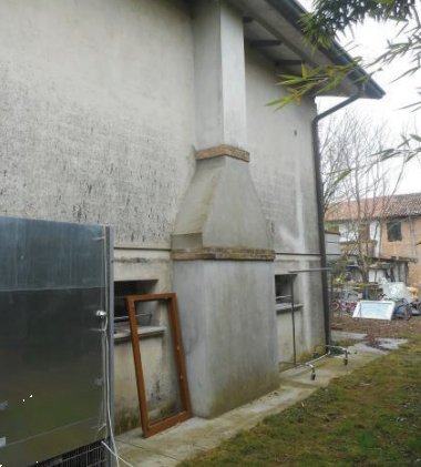 casa indipendente in vendita a Morgano