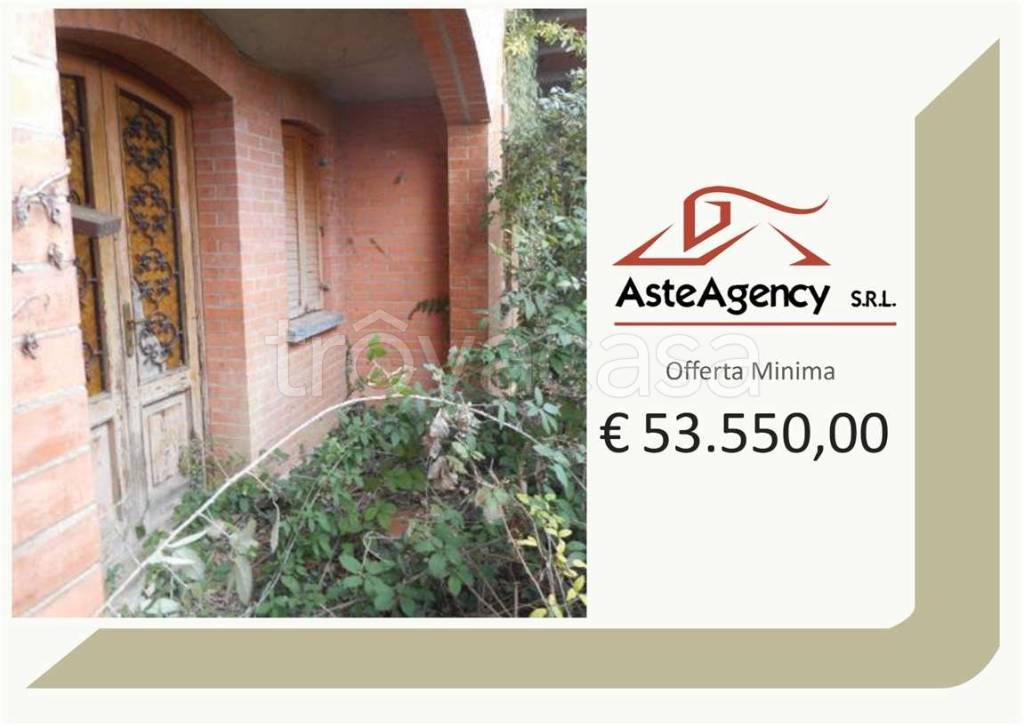 appartamento in vendita a Morgano