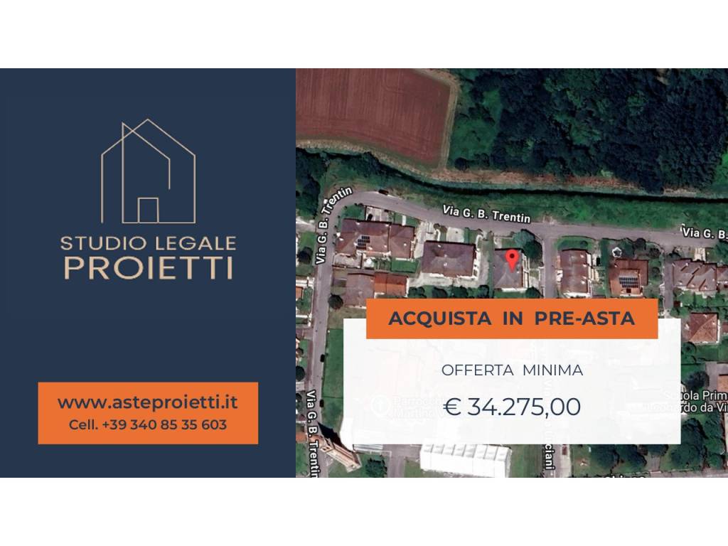 appartamento in vendita a Morgano