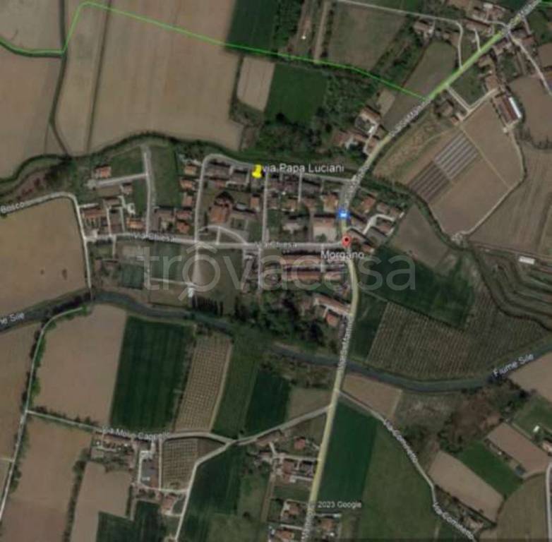 appartamento in vendita a Morgano