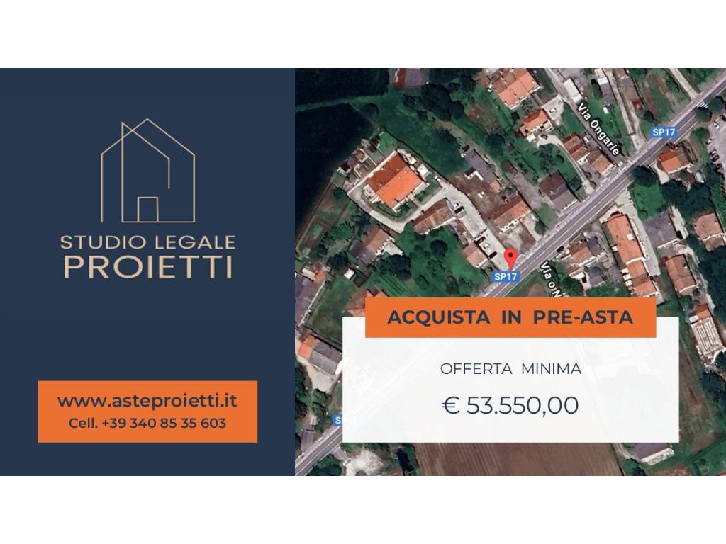 appartamento in vendita a Morgano