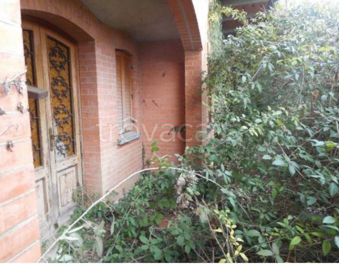 casa indipendente in vendita a Morgano