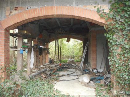 terreno agricolo in vendita a Morgano in zona Badoere