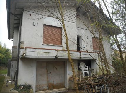 casa indipendente in vendita a Morgano in zona Badoere