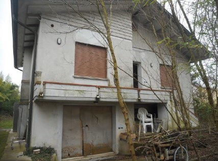 casa indipendente in vendita a Morgano in zona Badoere