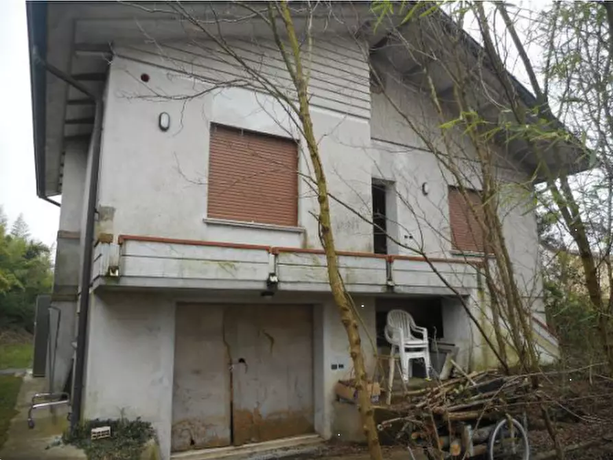 casa indipendente in vendita a Morgano