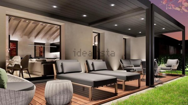 casa indipendente in vendita a Morgano