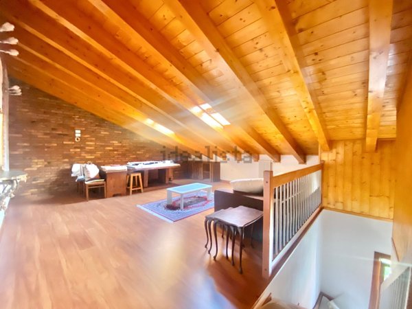 appartamento in vendita a Morgano in zona Badoere