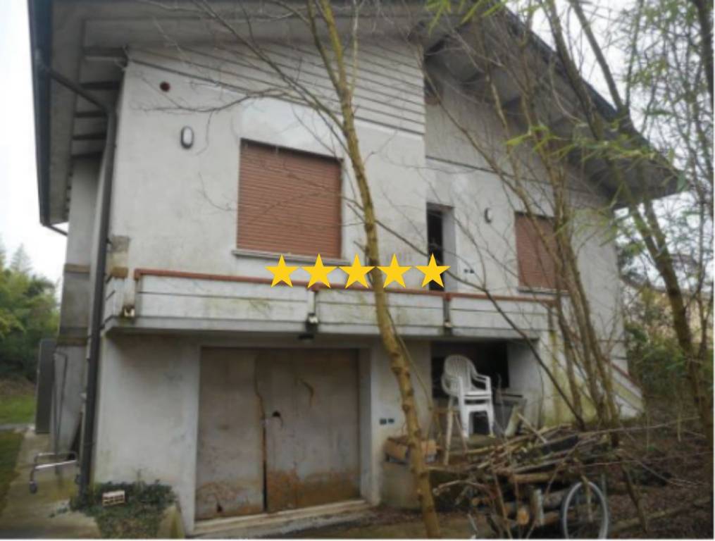 appartamento in vendita a Morgano