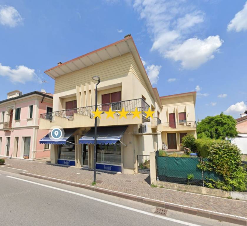 appartamento in vendita a Morgano in zona Badoere