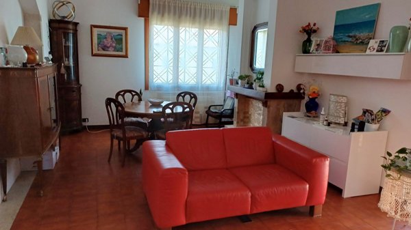 casa indipendente in vendita a Morgano in zona Badoere