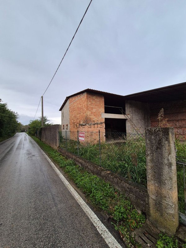 casale in vendita a Morgano in zona Badoere