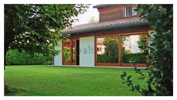 casa indipendente in vendita a Morgano in zona Badoere