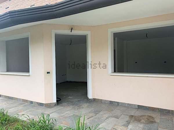 appartamento in vendita a Morgano