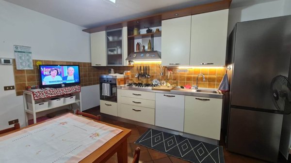 casa semindipendente in vendita a Morgano in zona Badoere