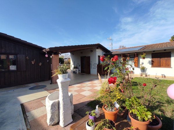 casa indipendente in vendita a Morgano