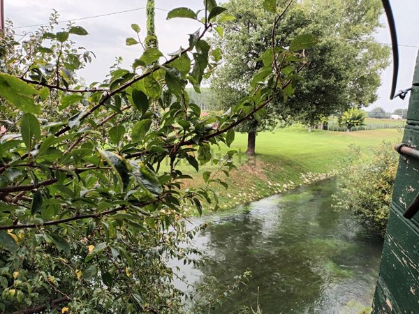 pentavano in vendita a Morgano in zona Badoere