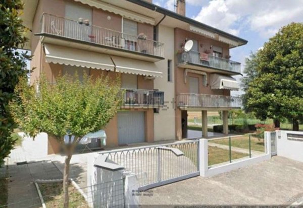 appartamento in vendita a Morgano