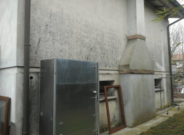 casa indipendente in vendita a Morgano